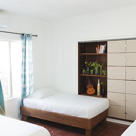 Desert Heart Hostel San José del Cabo エクステリア 写真