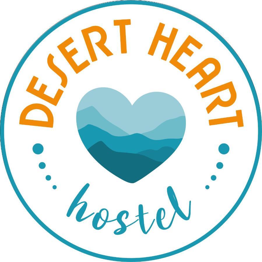 Desert Heart Hostel San José del Cabo エクステリア 写真