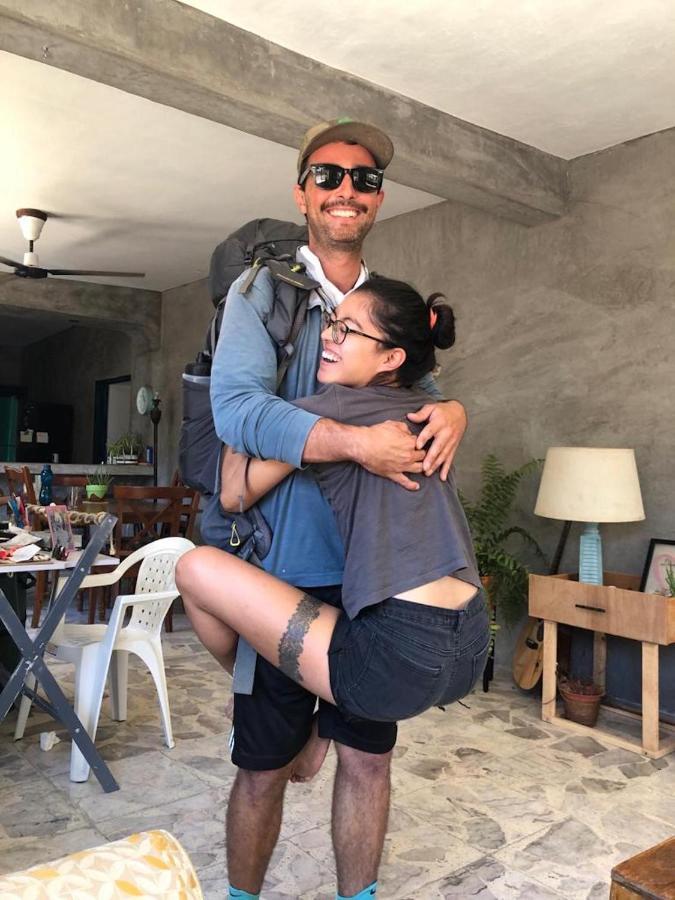 Desert Heart Hostel San José del Cabo エクステリア 写真