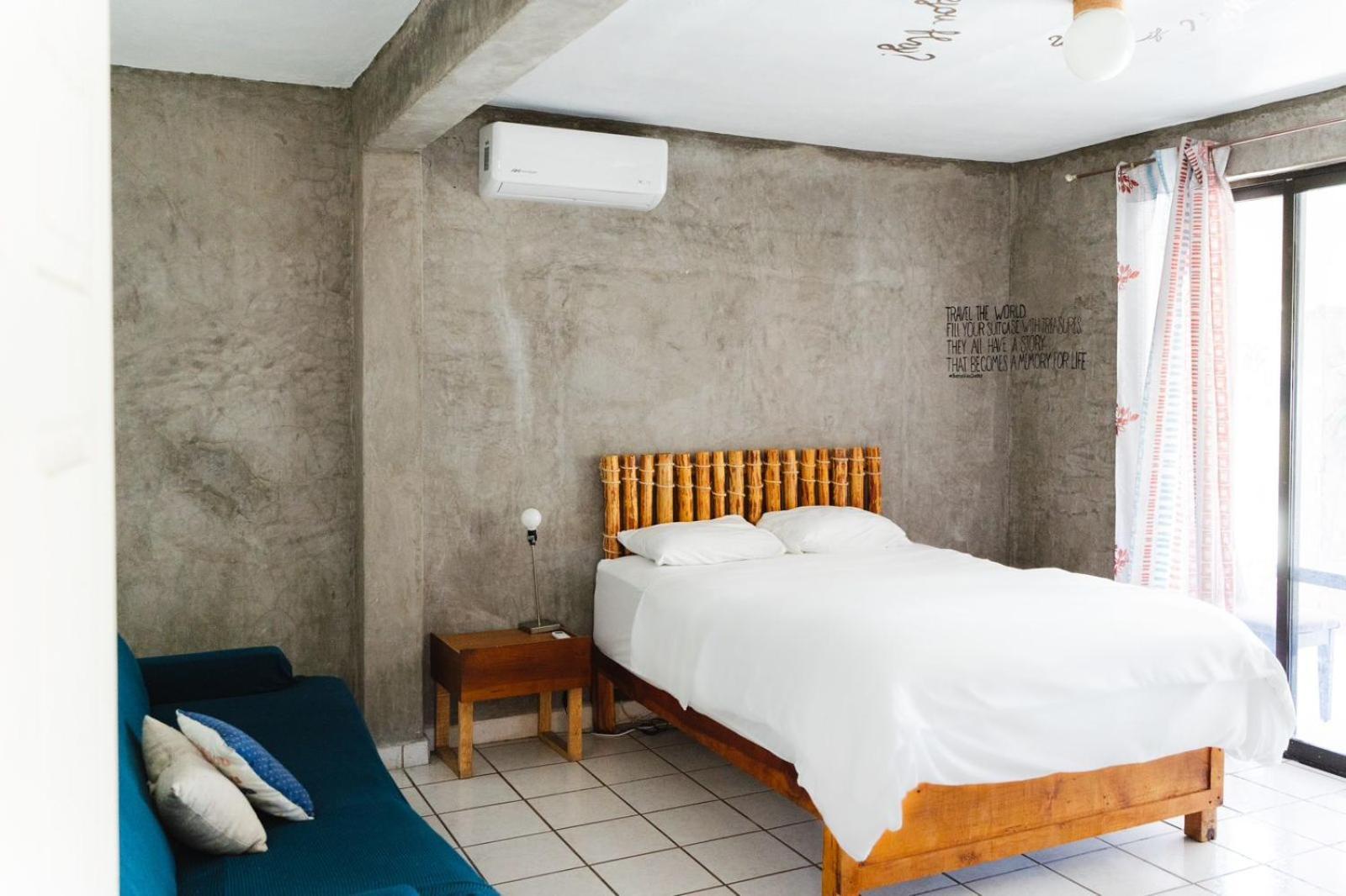 Desert Heart Hostel San José del Cabo エクステリア 写真