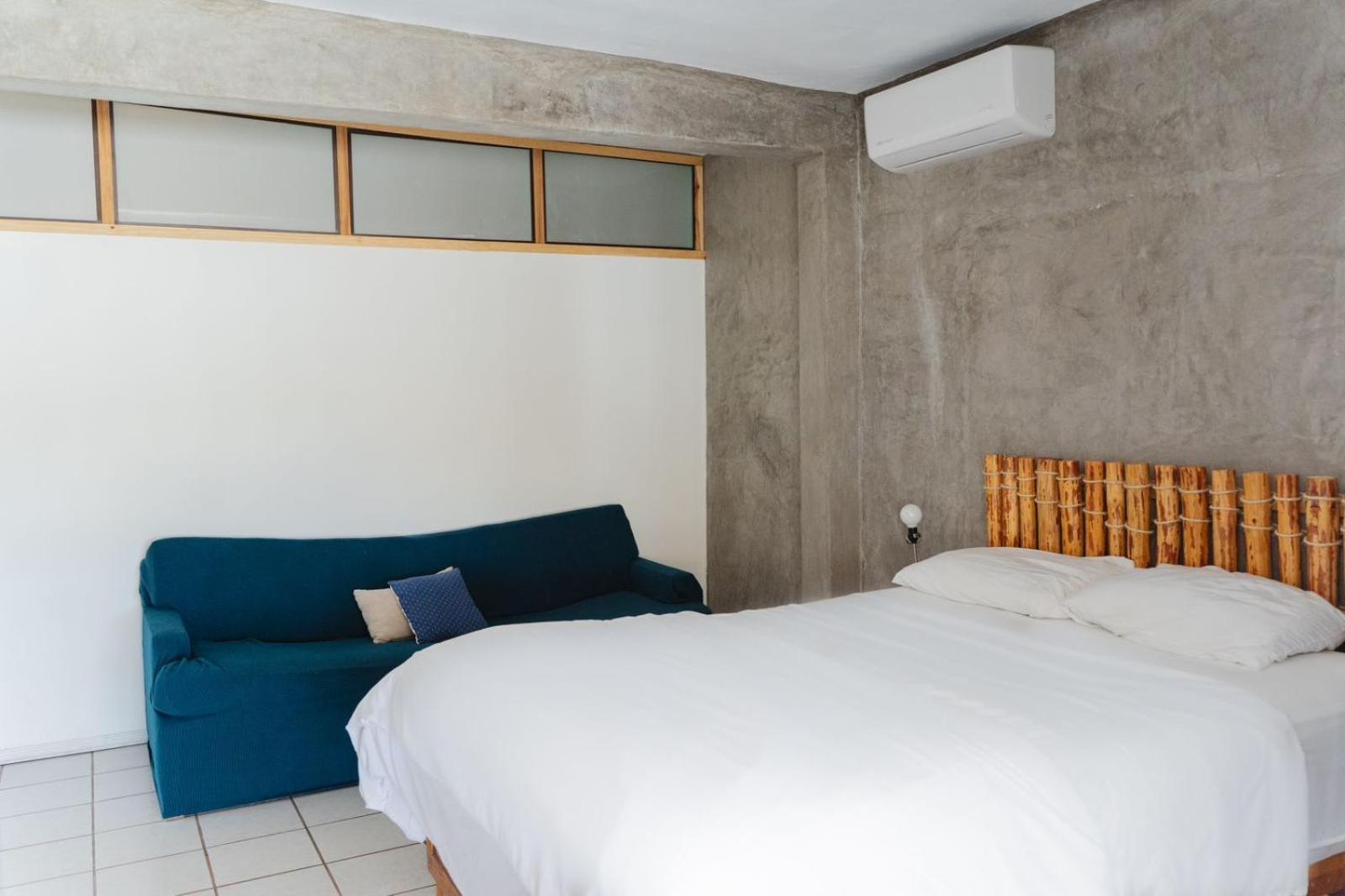 Desert Heart Hostel San José del Cabo エクステリア 写真